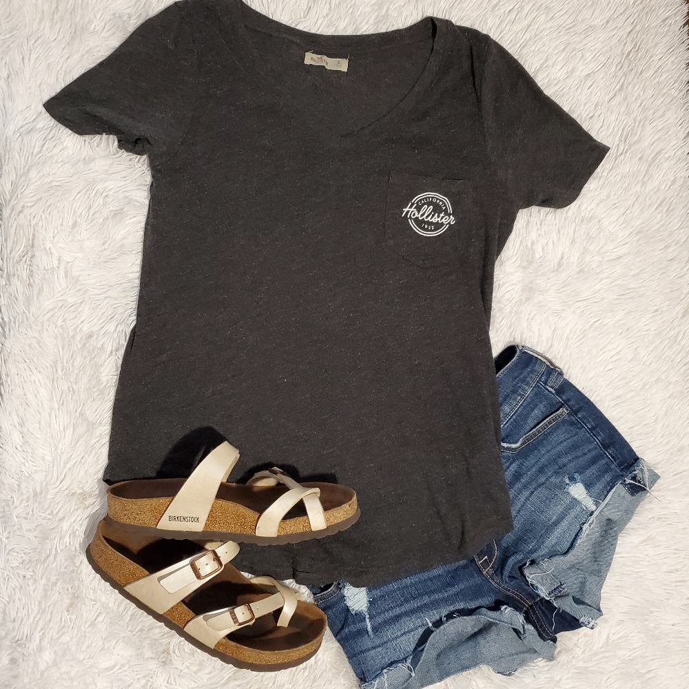 Hollister T-shirt